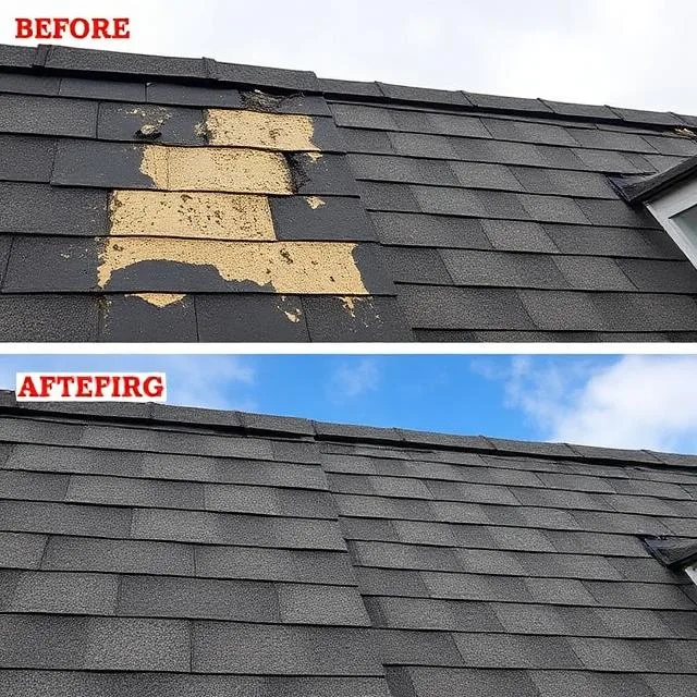 Roof Repair Near Me in Pass Christian, MS near me